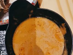-京炭铜锅涮肉·羊蝎子·羊肉炉(保利·时光里店)