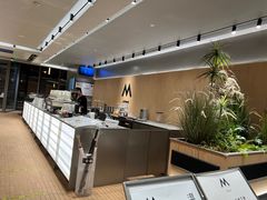 -M Stand(北京平安幸福中心店)