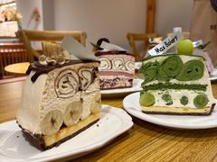 -Max Bakery 阿唛手作