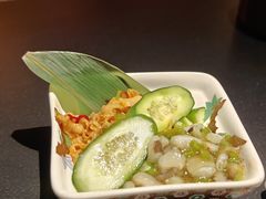 -摩打食堂(壹方中心店)