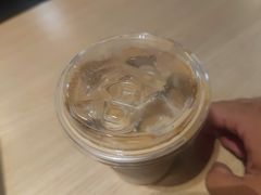 -CUBIC3三立方咖啡(西岸凤巢店)