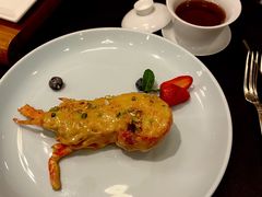 -广州文华东方酒店·江-由辉师傅主理