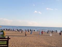 -老虎石海上公园