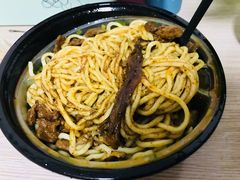 岐山臊子面-忆秦时(银泰in77店)