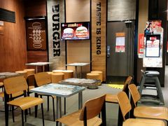 -汉堡王(徐汇绿地缤纷店)