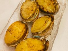 -白仁仔· 活烤海鲜 宵夜(豫园店)