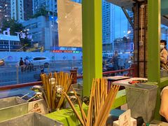 -钢管厂五区小郡肝串串香(南山店)