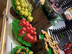-半岛听涛蒸汽海鲜自助(K11店)