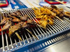 -大成海鲜烧烤·小龙虾(五角场店)