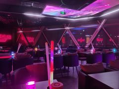 -MOSSO音乐酒吧·live house(南京旗舰店)