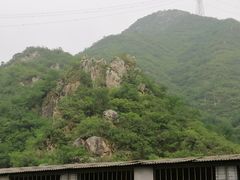 -大岭沟猕猴桃谷风景区
