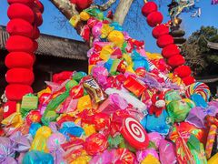 -钱王祠