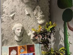 -祥云墅彩翼儿童美术馆(房山长阳店)