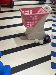 -Land Mark蓝马乐园(华联武夷购物中心店)