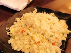 什锦炒饭-启东恒大酒店·品粤餐厅