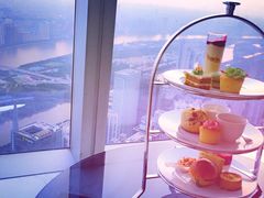 -广州四季酒店·天吧·高空酒吧