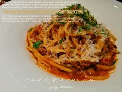 -1861意大利餐厅(文化广场店)