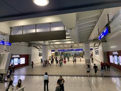 -香港国际机场-T2航站楼