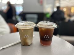 -M Stand(西安大悦城店)