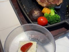 -牛扒先生·厚切雪花牛扒西餐厅(北京路禺山路店)