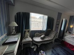 -澳门富豪酒店