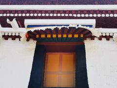 -五当召景区