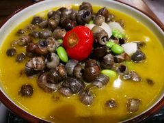 -锡和无锡菜(景丽苑店)