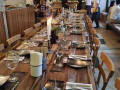 大堂-RAC BAR(安福路店)