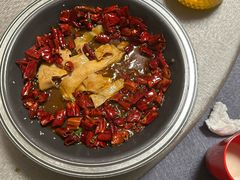 -小城外婆肴私房菜.家宴聚集点(圆明园颐和园·清河上地店)
