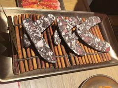-西塔老太太泥炉烤肉(亚运村店)