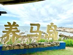 -养马岛旅游度假区