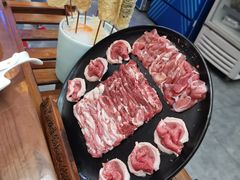 -东来顺•非遗火锅(外滩店)