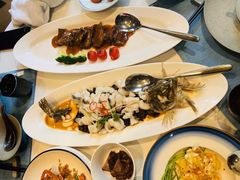 -杭州西湖柳莺里酒店·闻莺厅