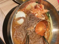 -西塔老太太泥炉烤肉(武汉摩尔城店)