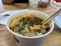 -豫楚源美猴王·面(武商广场店)