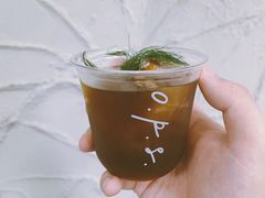 -O.P.S. CAFE