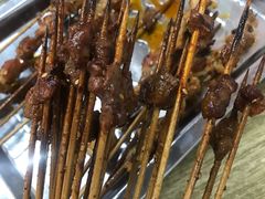 签签牛肉-华村烧烤(翠湖天地店)