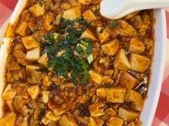 -洪霞餐馆·川菜·鲜货现炒(两江春城店)