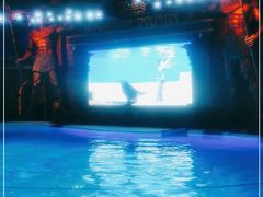 -波塞冬旅游度假区