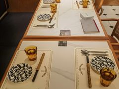 -太食獸泰式茶餐厅(IFS国金中心店)