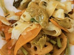 -伊兴面片·清真(五泉山店)