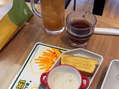 -豪客来牛排(红豆万花城店)