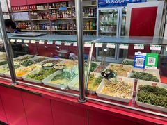 -惠丰源烩面馆(经七路店)