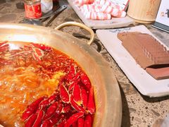 -小龙坎火锅(万象城店)