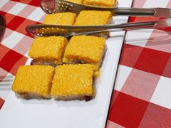 -西贝莜面村(近铁城市广场店)