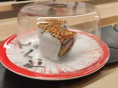 -友壹町寿司(佛山新DNA店)