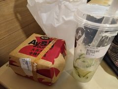 -艾薯夫妇Aysh(福田星河COCOPark店)