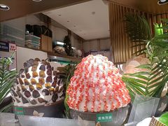 -亚马逊海鲜自助(梅溪湖步步高店)