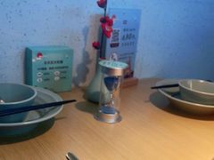 -蜜桃餐厅·伴山(绿宝广场店)