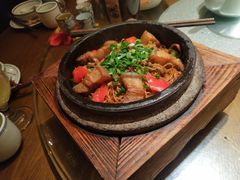 -刀板香·安徽菜(国购IFC店)